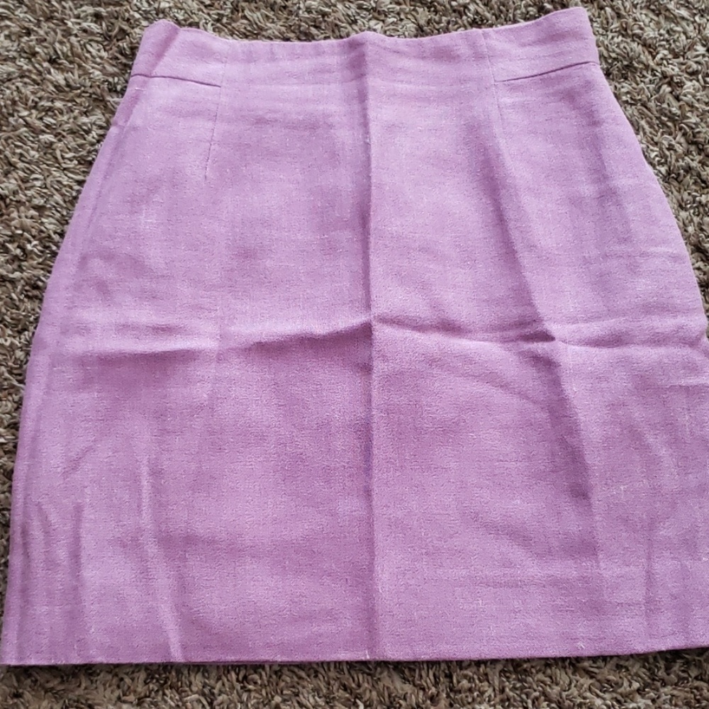 Bebe skirt size 8